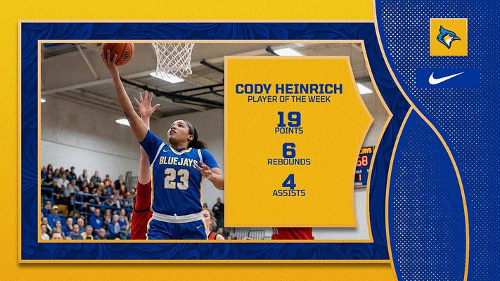 Player Stats (Award Series)