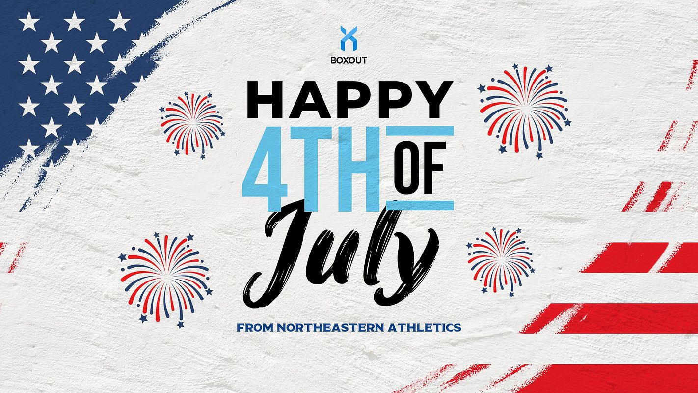 Real-world 4th of July graphic
