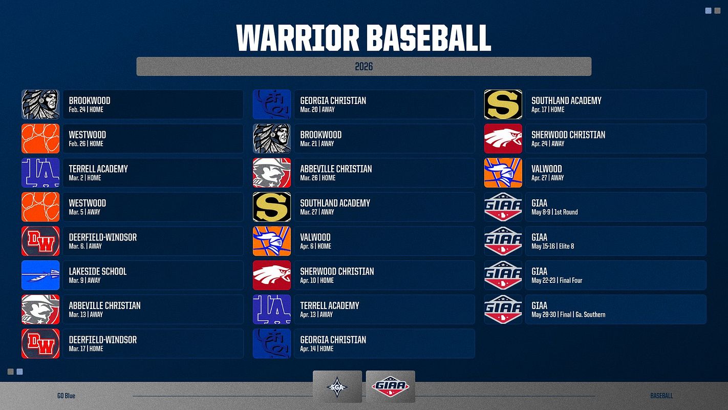 Real-world Ranking/Standings Logo List (1-30) graphic