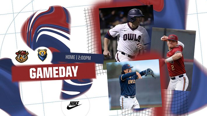 Multi-Format Gameday (Gradient Warp)