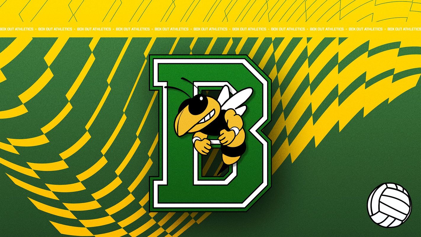 Real-world Logo (Fast Break Series) graphic