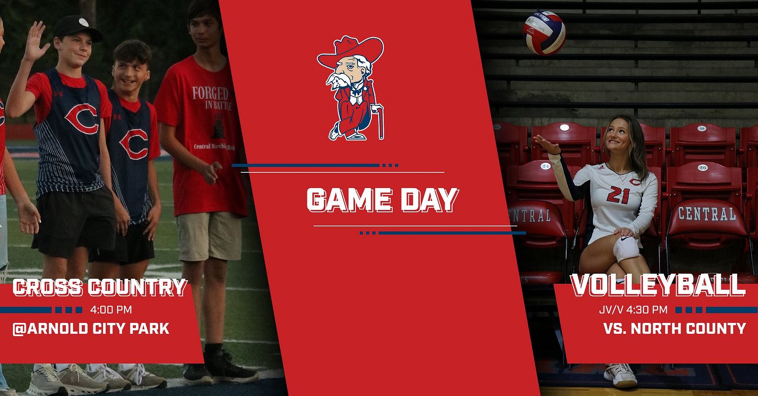Real-world Double-Header Gameday graphic