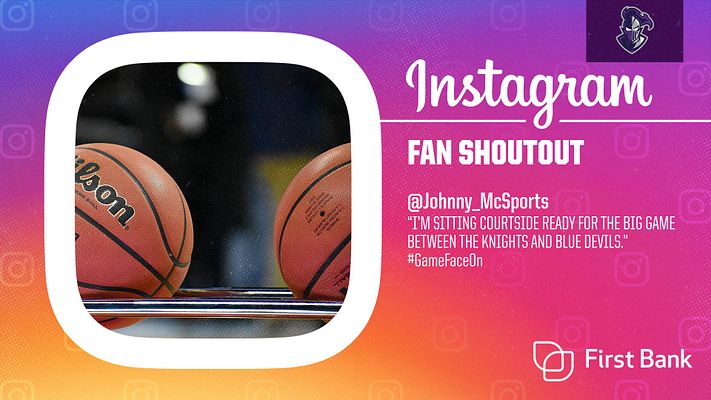 Instagram Fan