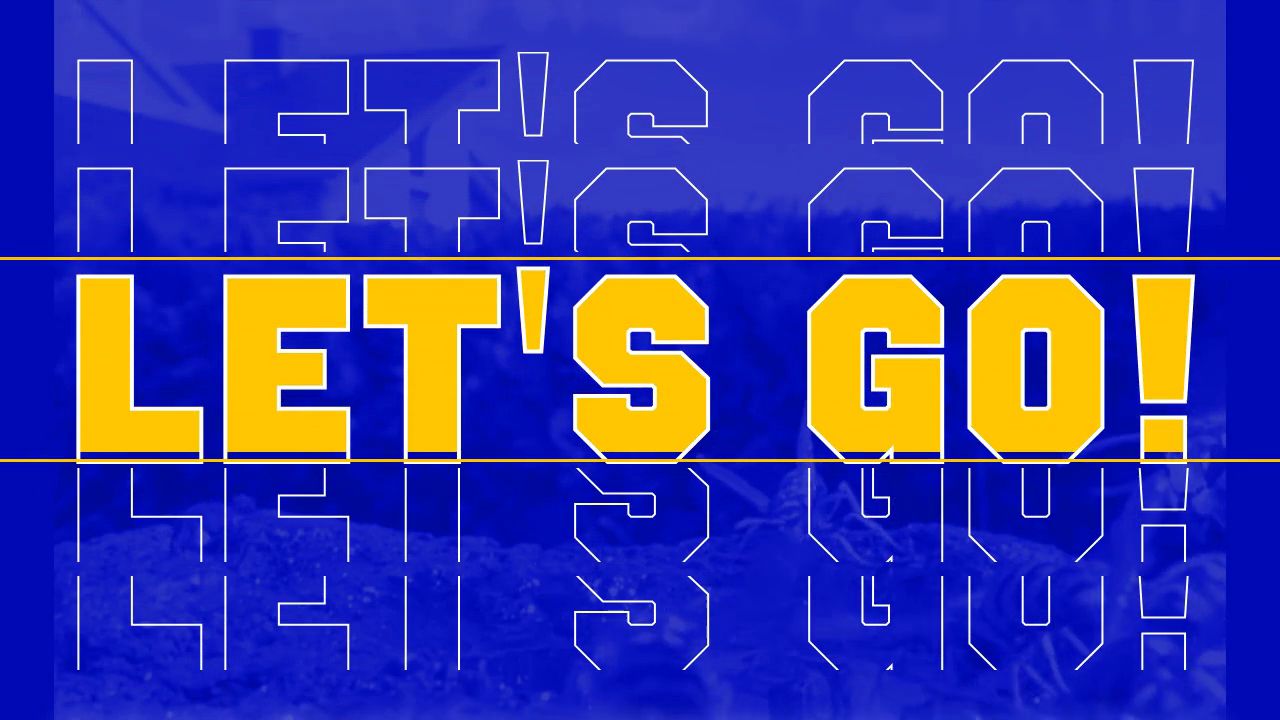 Real-world Cascading Gameday graphic