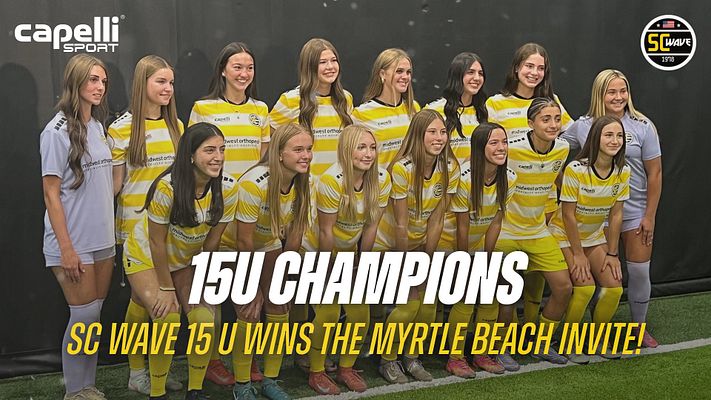 Multi-Format Announcement