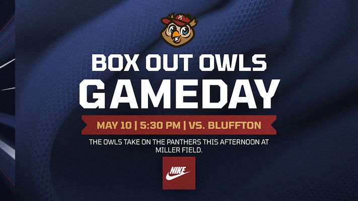 Announcement template with a bold purple background, centered title area for team name and event, and space for details below. Designed for social media posts and stories.