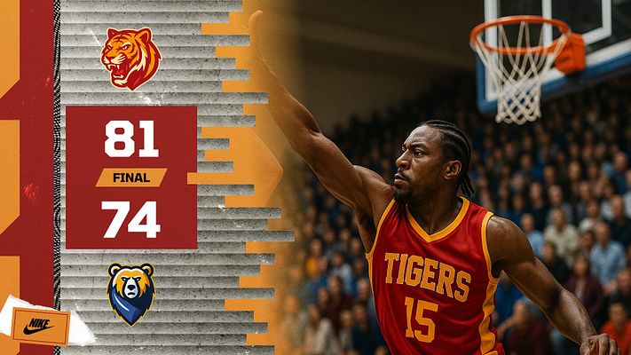 Score (Full-Court Collection)