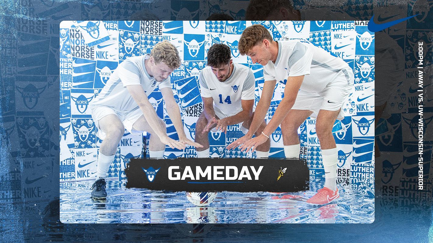 Real-world Gameday (Color Streak)  graphic