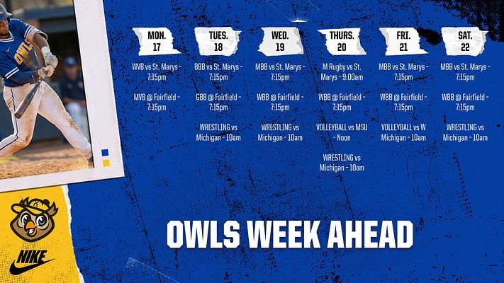 Multi-Format Week Ahead (Notebook)