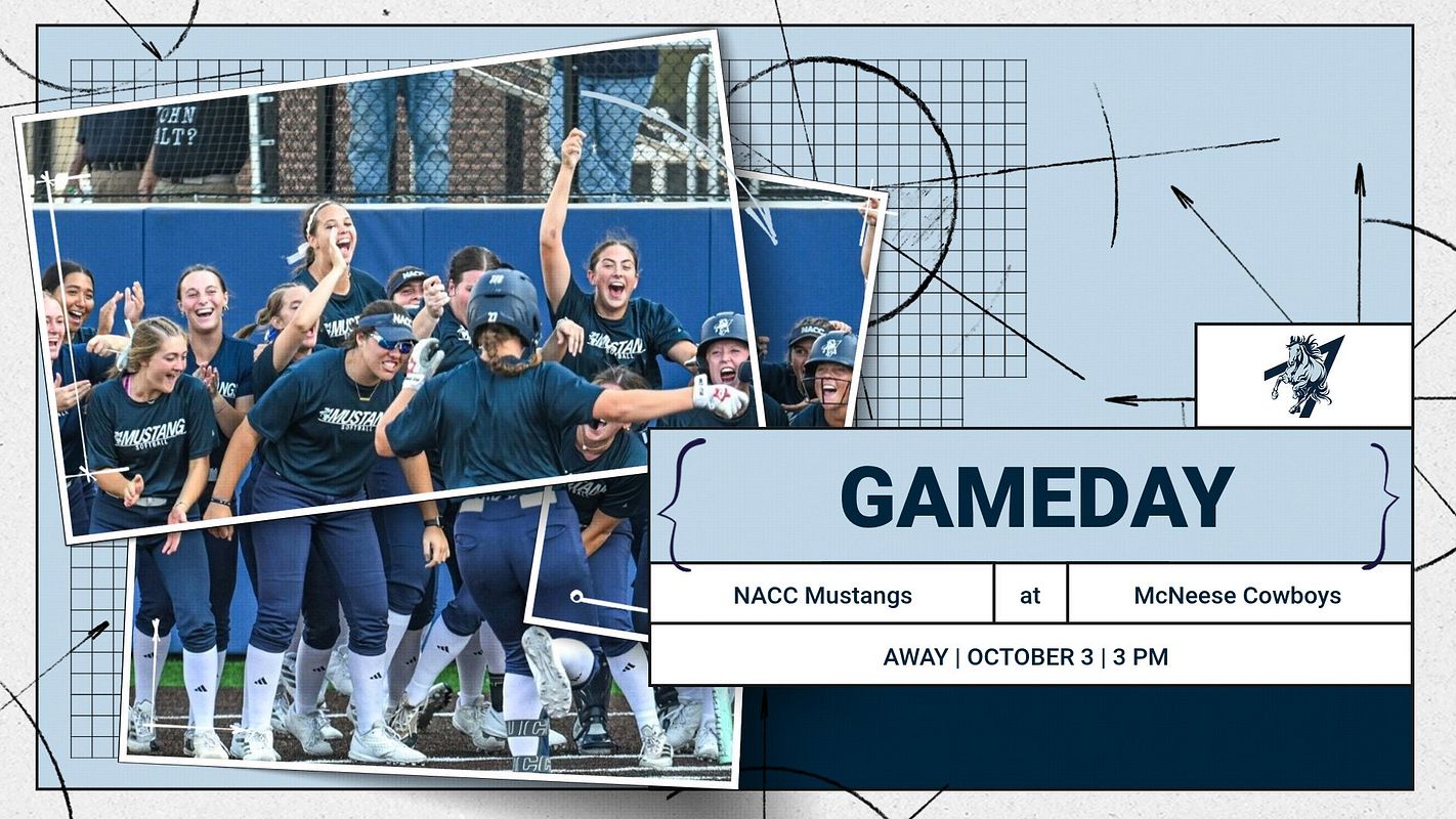 Real-world Gameday (Blueprint) graphic