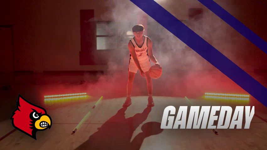 Real-world Gameday-Motion graphic
