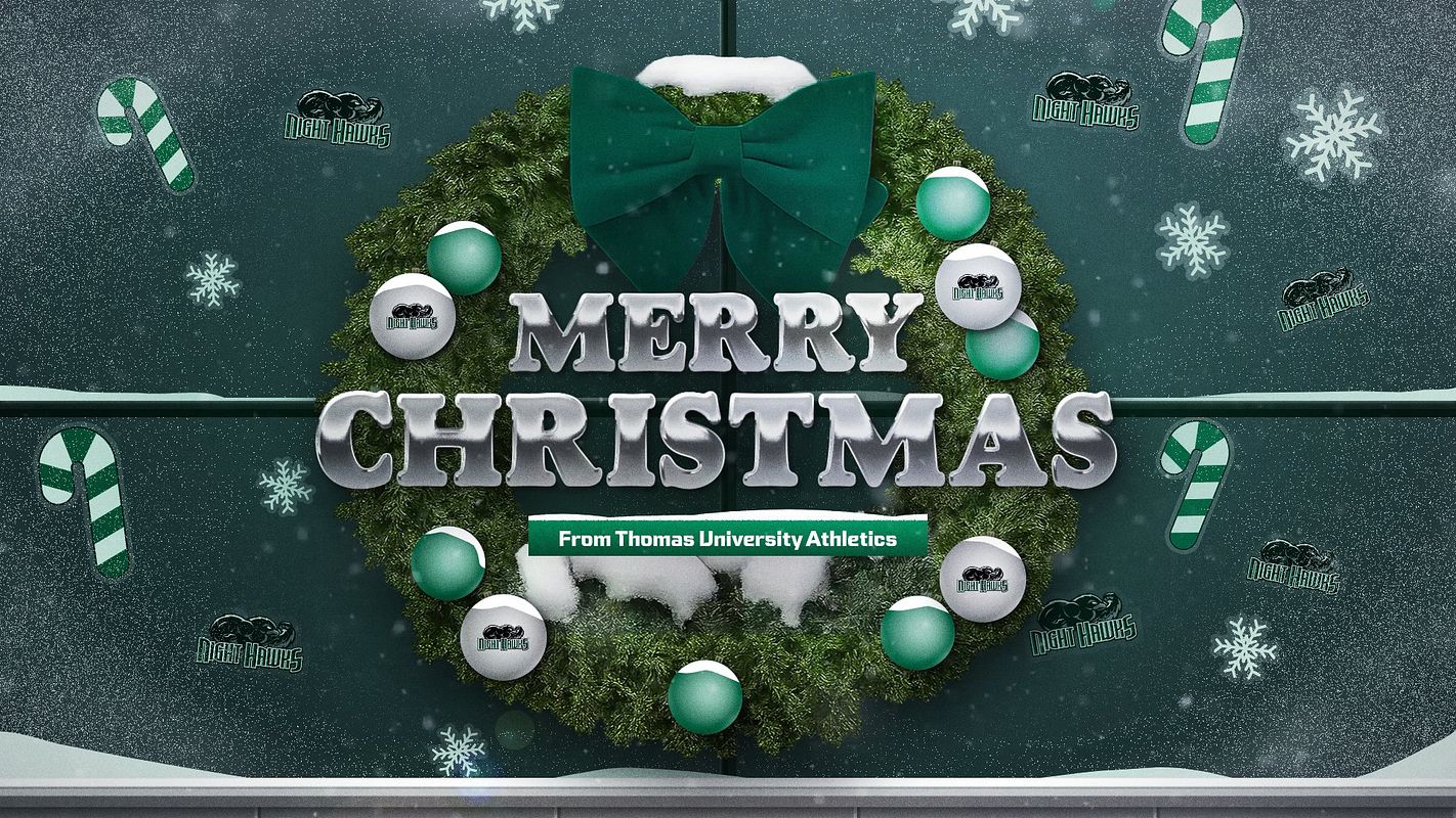 Real-world Holiday Wreath graphic