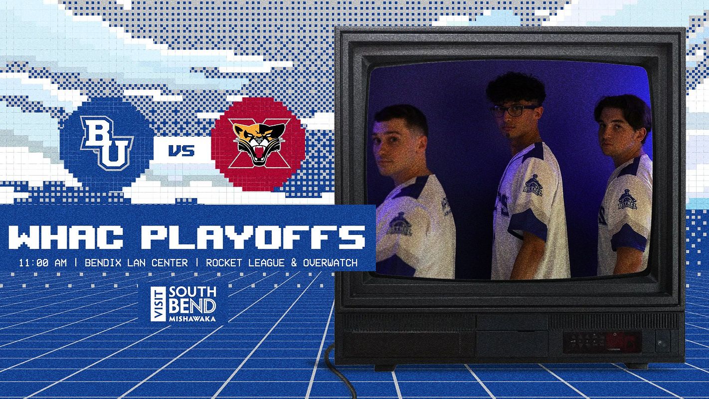Real-world  Gameday (Gamer) graphic