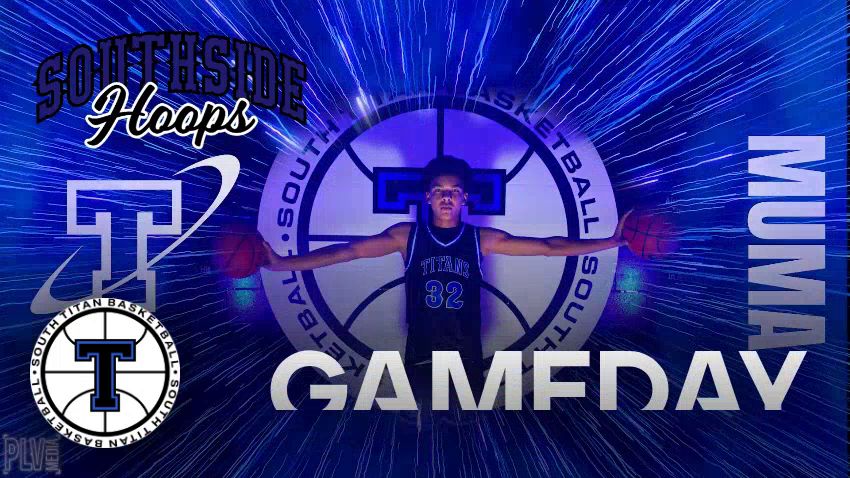 Real-world Gameday-Motion graphic