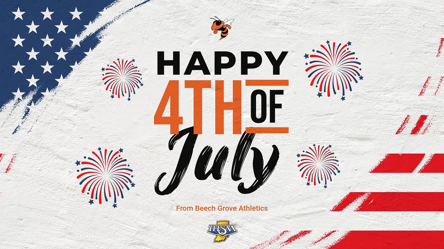 Real-world 4th of July graphic