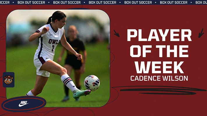 Multi-Format Quick-Hitter (Oval Series)