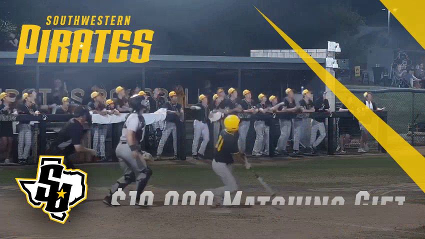 Real-world Gameday-Motion graphic