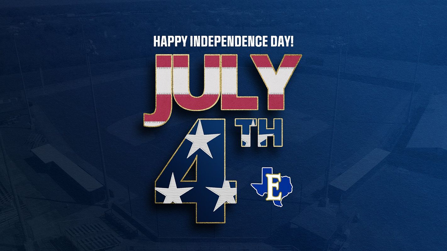 Real-world 4th of July  graphic