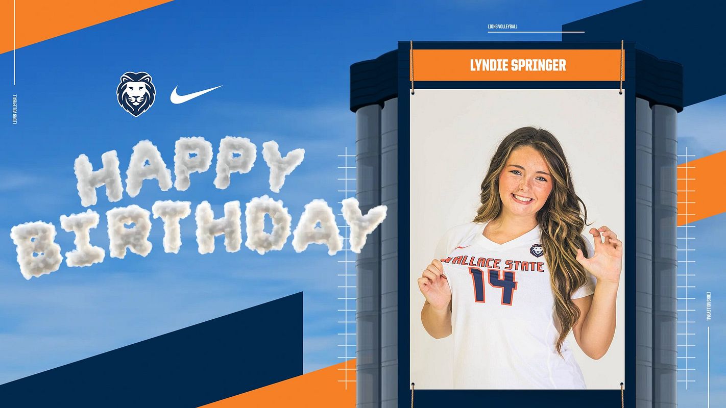 Real-world Happy Birthday (Clouds) graphic