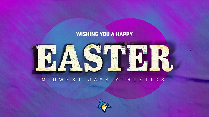 Happy Easter