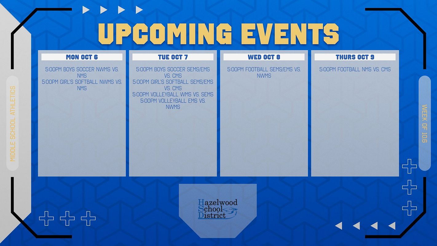 Real-world Week Ahead (Trading Card) graphic