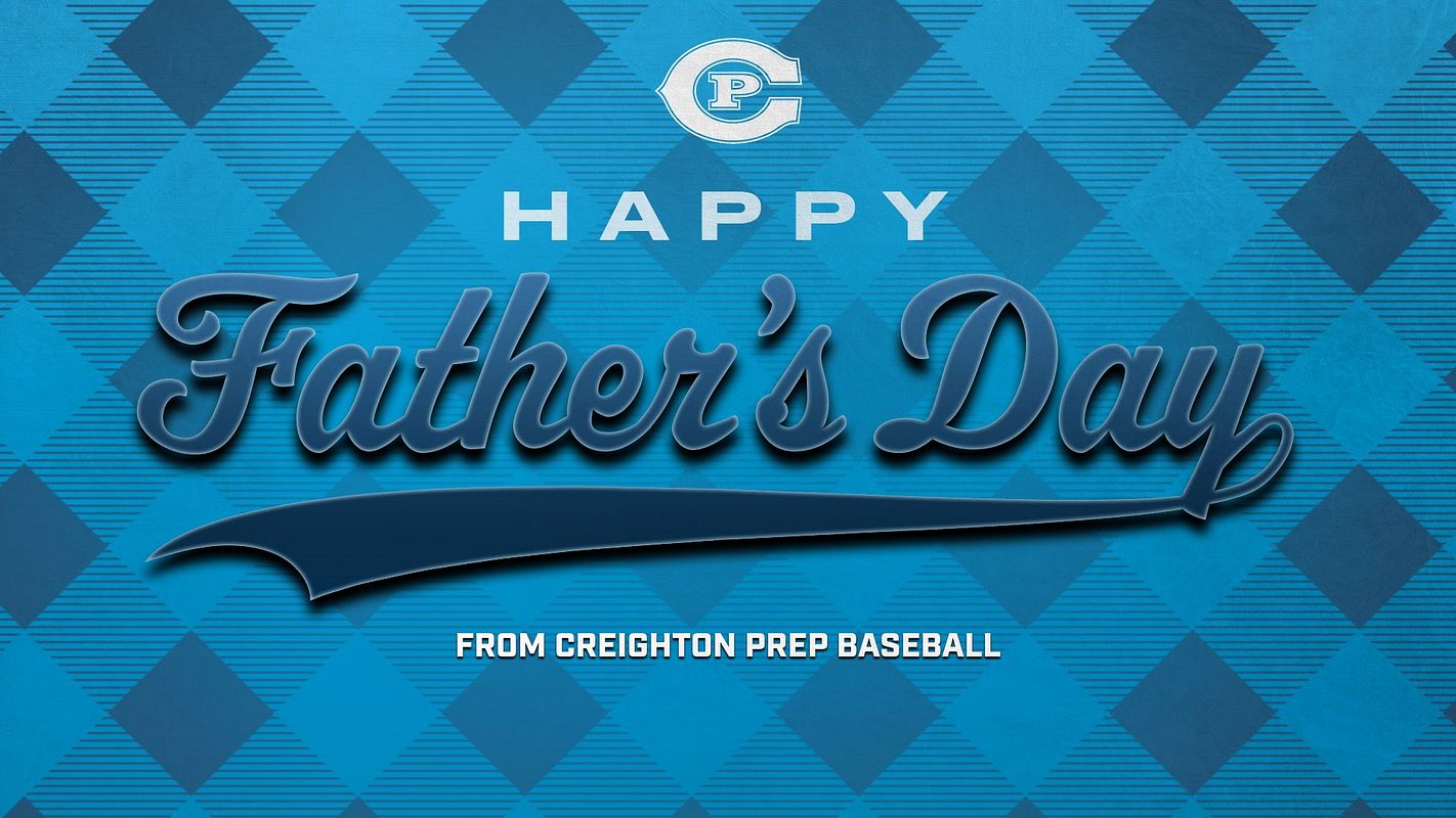 Real-world Happy Father's Day graphic