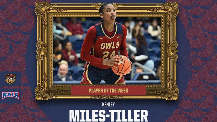 Multi-Format Quick-Hitter (Frame)