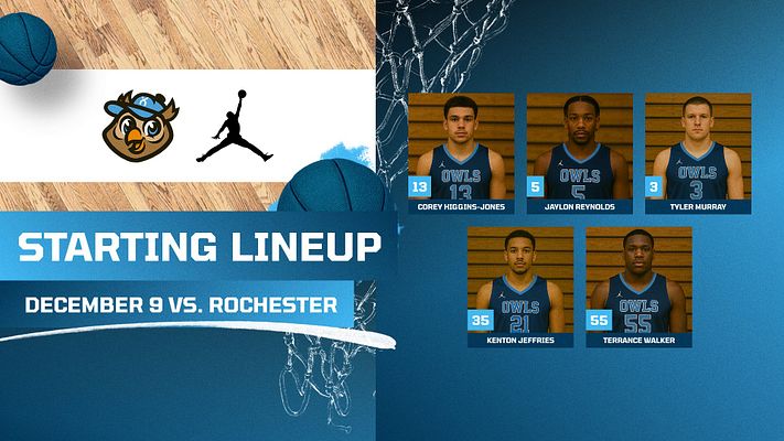 Lineup Headshots 1-12 Players (Full-Court Collection)