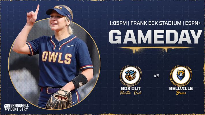 Multi-Format Gameday (Scribble Series)