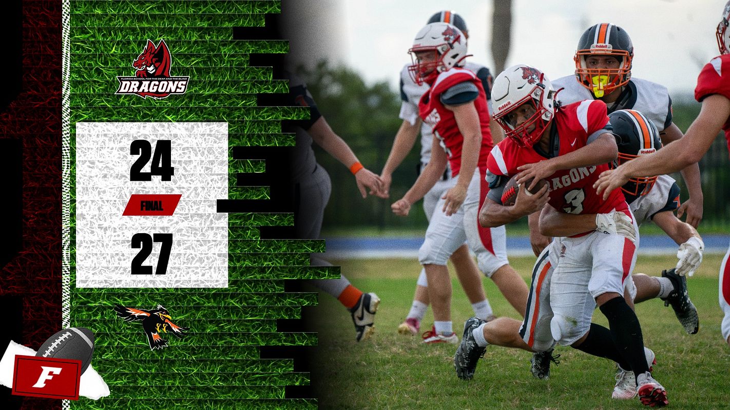 Real-world Score Update graphic