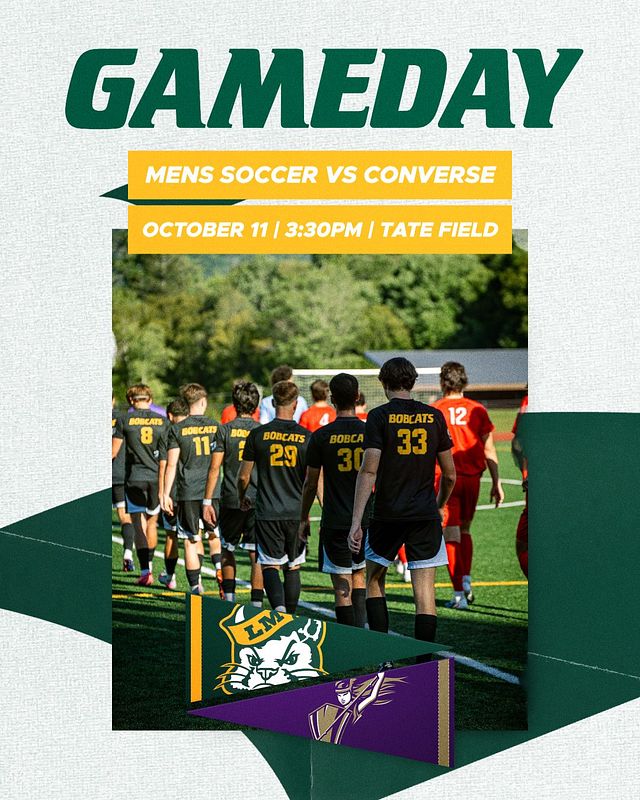 Real-world Gameday (Heritage) graphic