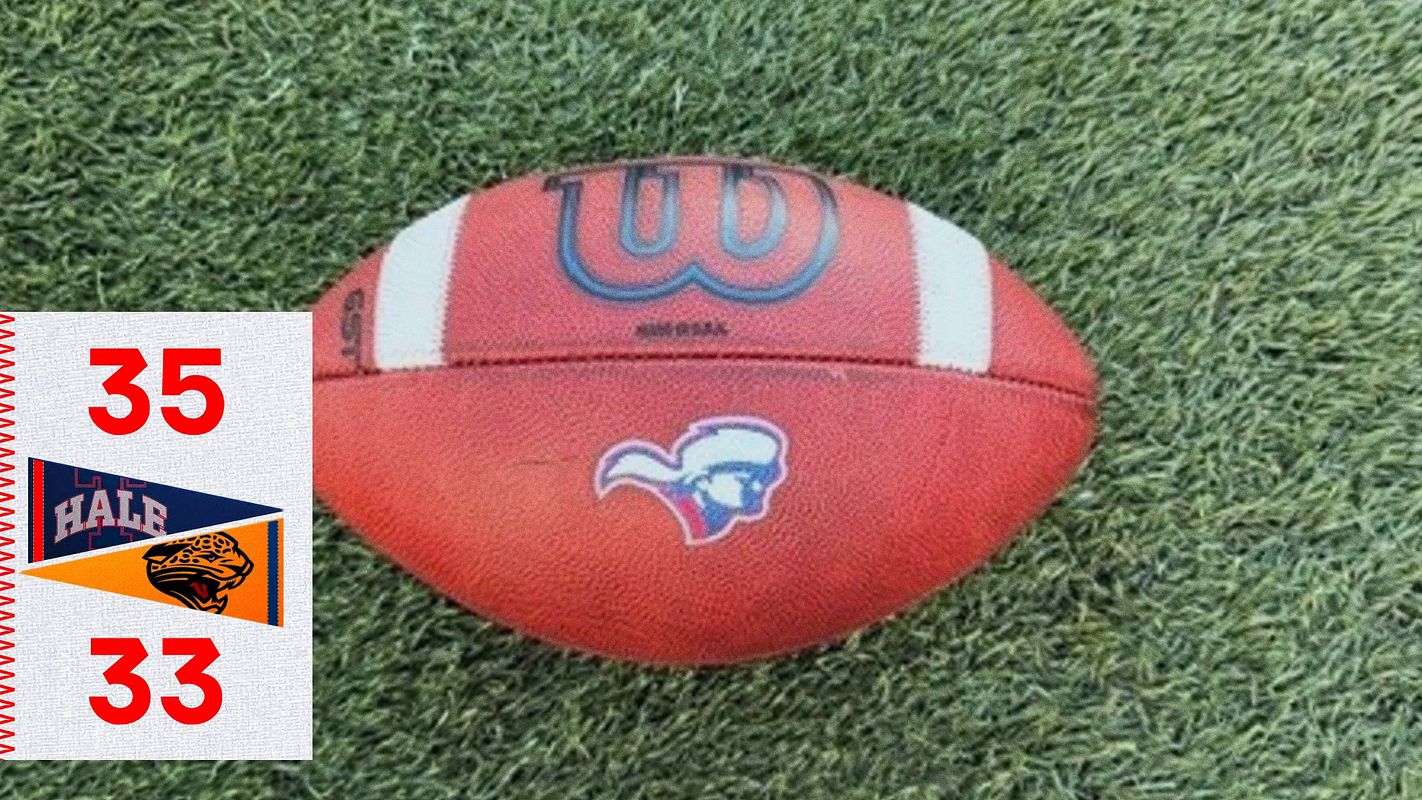 Real-world Score Motion (Heritage) graphic