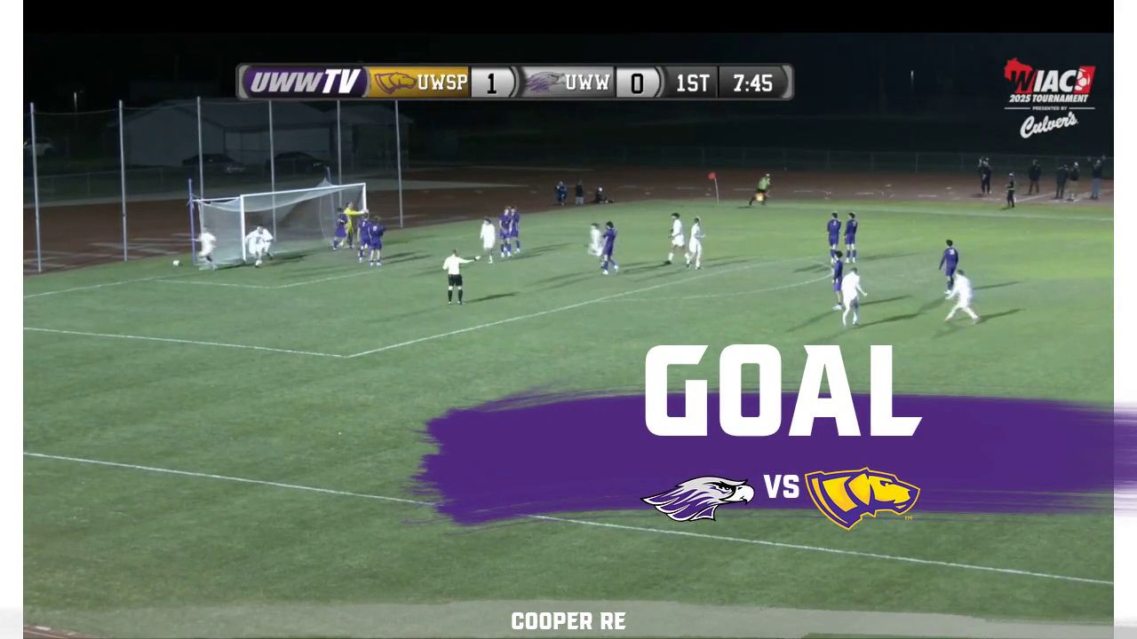 Real-world Brush Gameday-Motion graphic