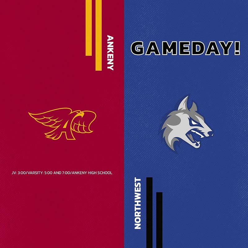 Real-world Gameday Slide graphic