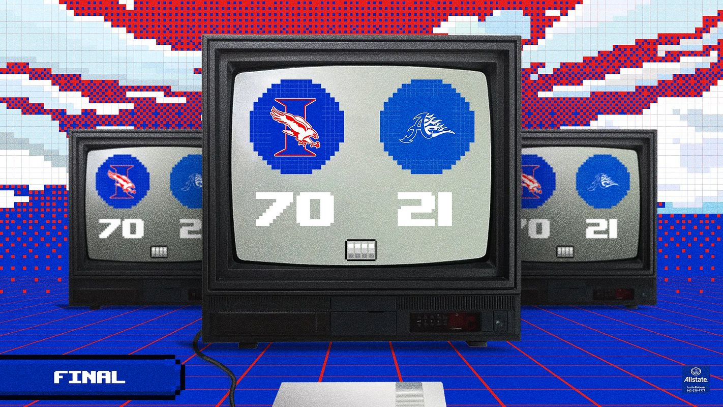 Real-world Multi-Format Score  (Gamer Series) graphic
