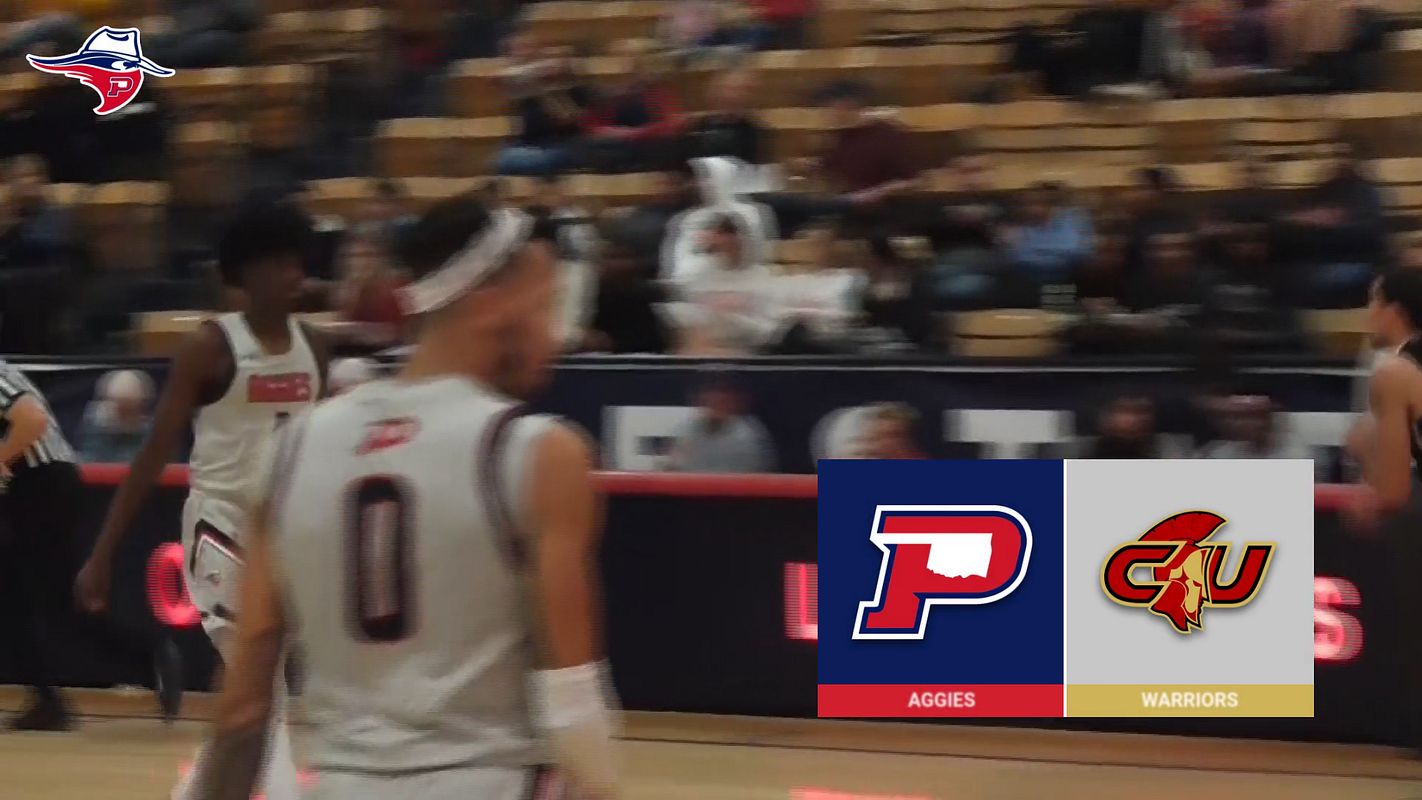 Real-world Logo Reveal Gameday graphic