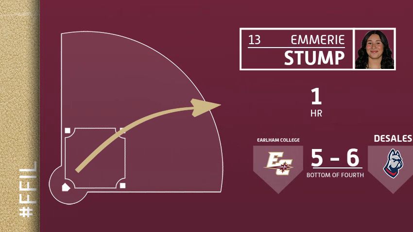 Real-world Home Run Tracker graphic