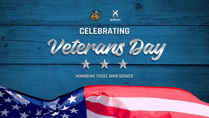 Independence/Memorial//Veteran's Day