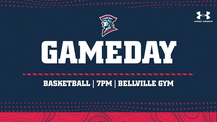 Gameday (Urban Series)