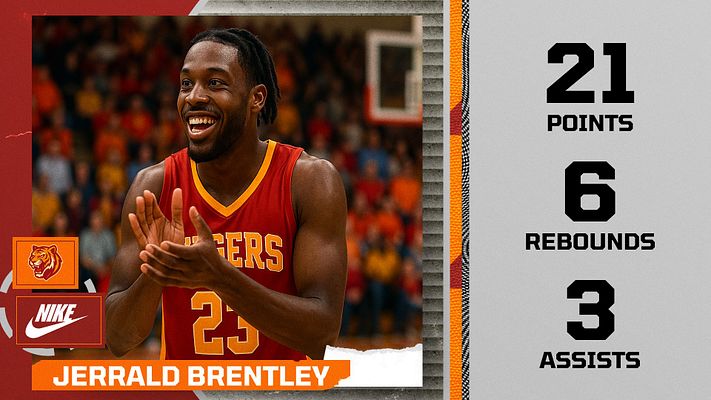 Player Stats (Full-Court Collection)