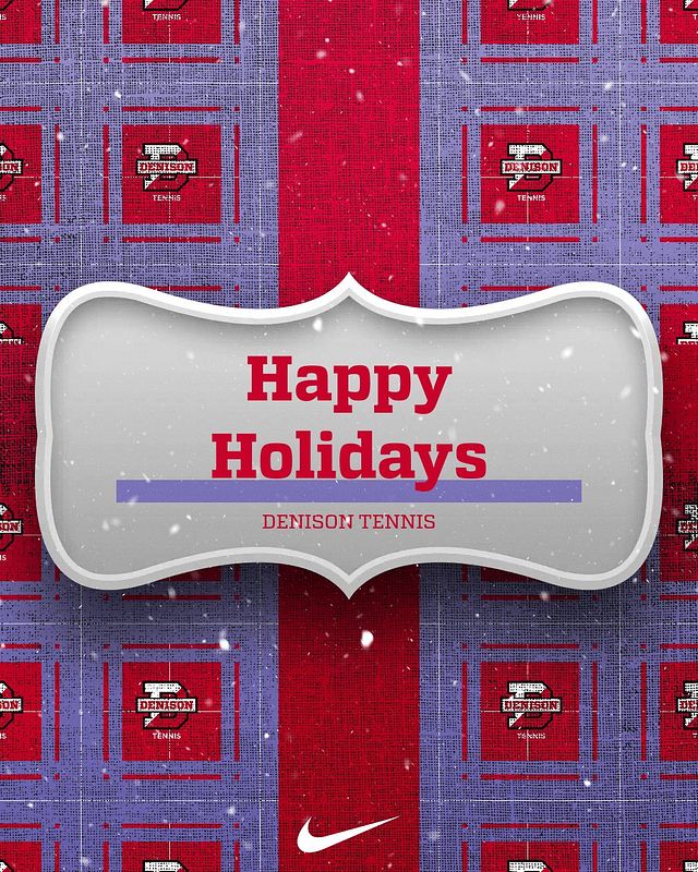 Real-world The Holidays - Flannel graphic