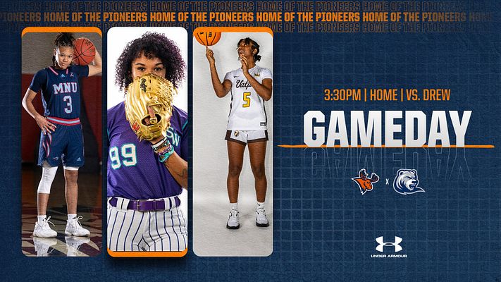 Multi-Format Gameday (Tri-Bubble Series)