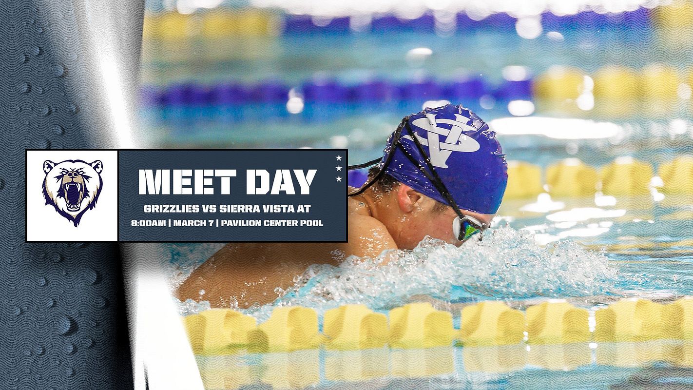 Real-world Meet Day (Waves Series) graphic