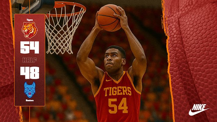 Bball Score (Full-Court Collection)