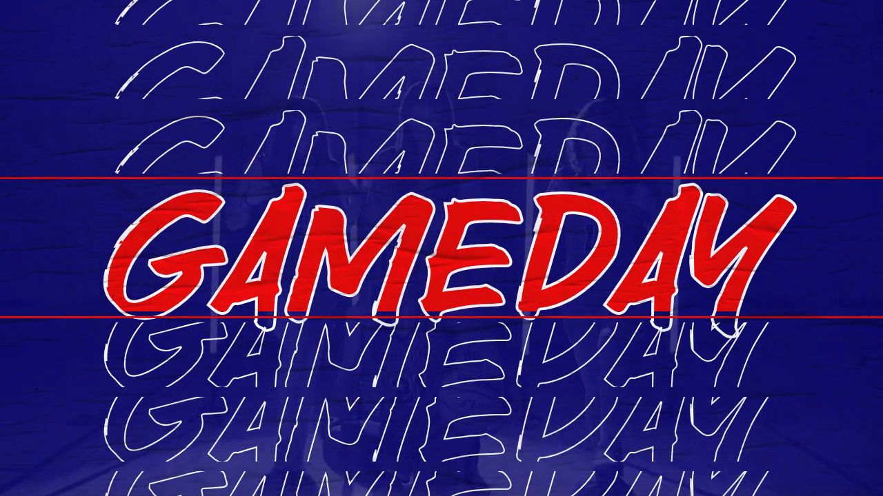 Real-world Cascading Gameday graphic