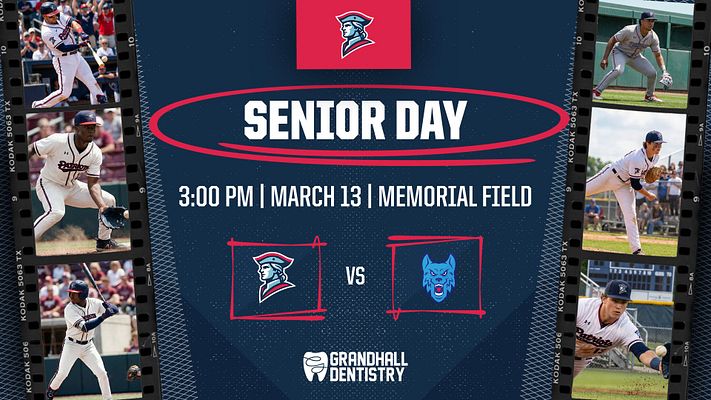 Multi-Format Gameday (Film Strip)