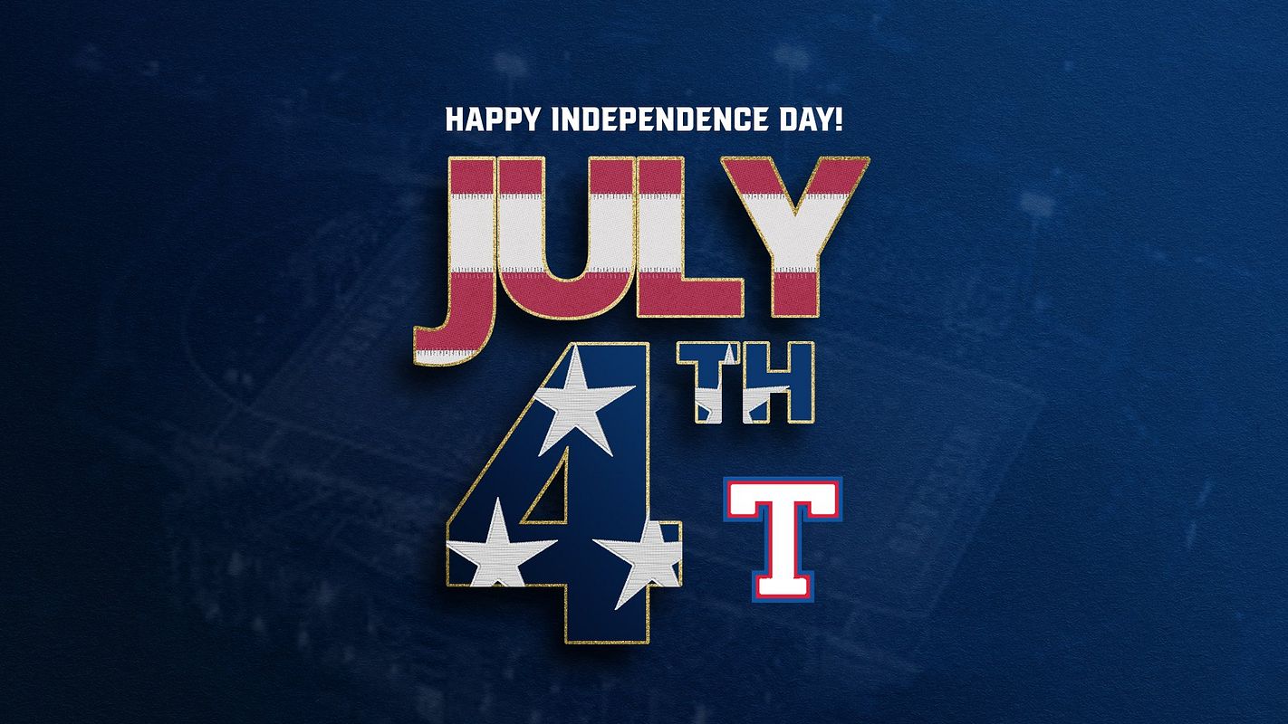Real-world 4th of July  graphic