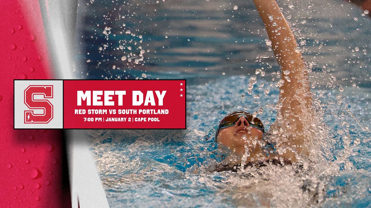 Real-world Meet Day (Waves Series) graphic