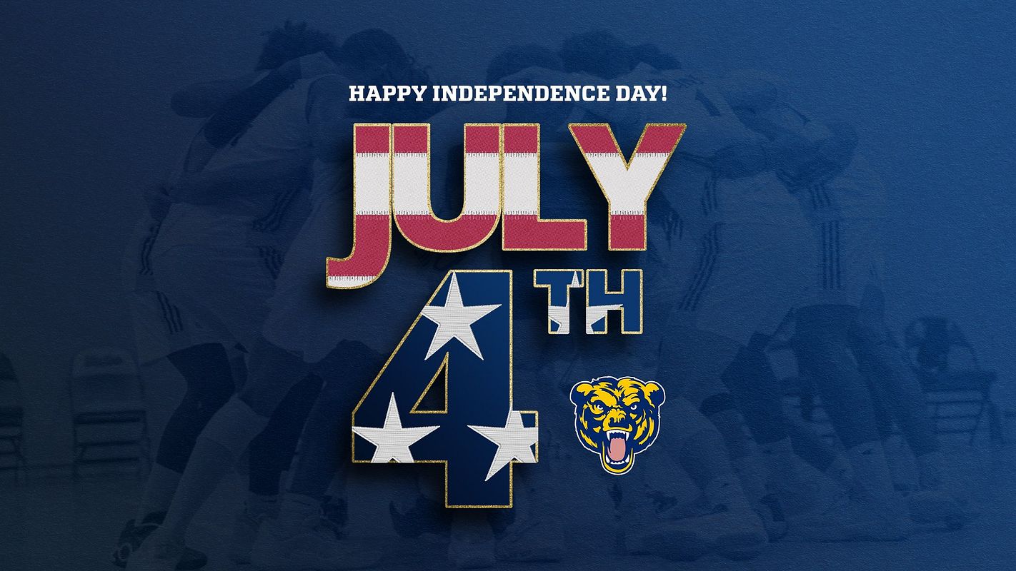 Real-world 4th of July  graphic