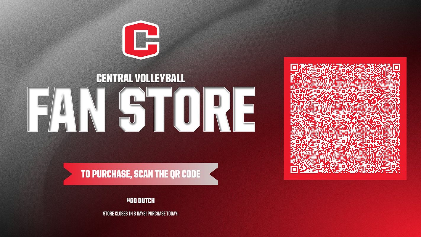Real-world Announcement with QR Code (Jersey Mesh) graphic
